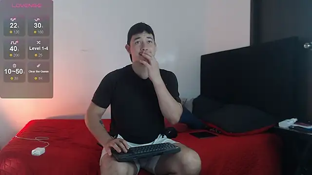 lex  miller online show from 03-20-26, 09:52