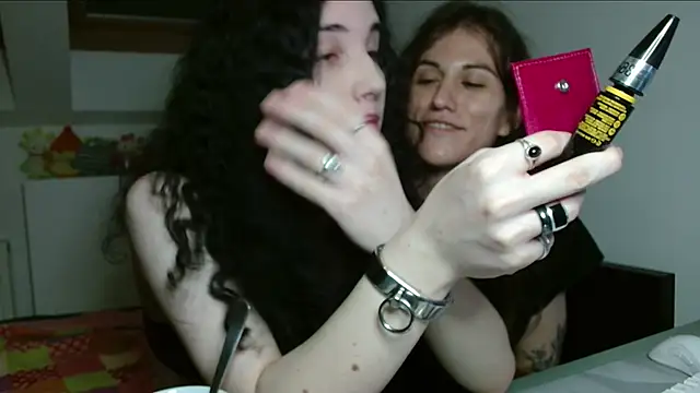 tsbubbles760 online show from 03-12-26, 09:54