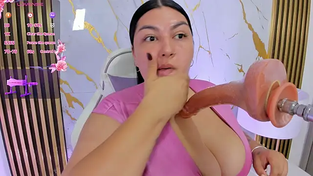 abby deep 2 online show from 05-06-26, 09:36