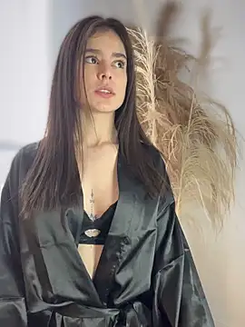 Sofi Leal online show from 11-03-25, 11:33