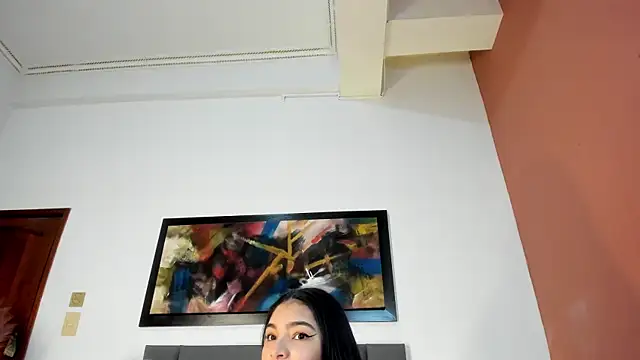 Snapshot of LunaAspen_ chatting on 10-21-25, 05:46 LunaAspen online show from 10-21-25, 05:46