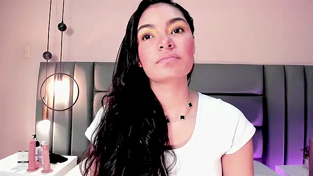 LunaAspen  online show from 03-25-26, 06:03