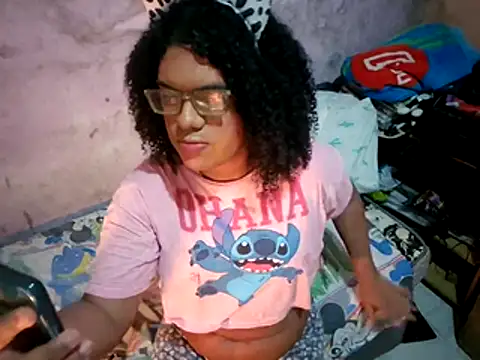 fannyorgastic online show from 02-19-26, 10:06