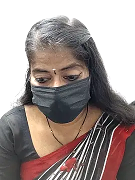 Snapshot of tamil_Sigappu_Roja chatting on 10-01-25, 01:17 tamil Sigappu Roja online show from 10-01-25, 01:17