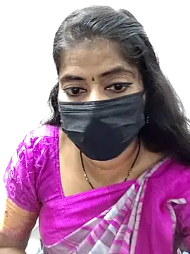 Snapshot of tamil_Sigappu_Roja chatting on 10-10-25, 01:48 tamil Sigappu Roja online show from 10-10-25, 01:48