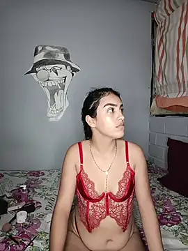 Bigtiti01 online show from 05-19-26, 08:15