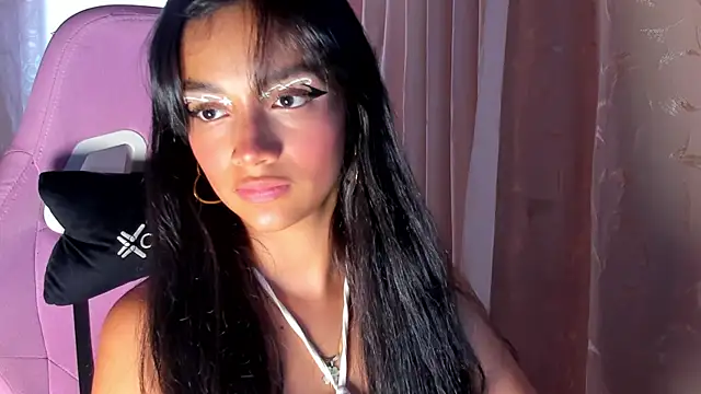 MelanyOconner online show from 09-22-25, 03:25