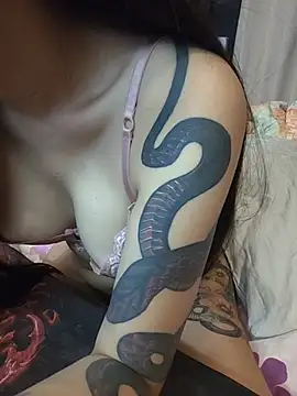 AsianaMarie online show from 05-12-26, 02:30