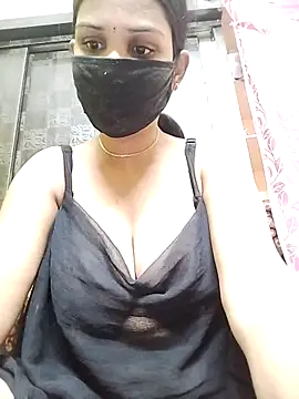 Devi-with-Ram online show from 04-07-26, 07:53