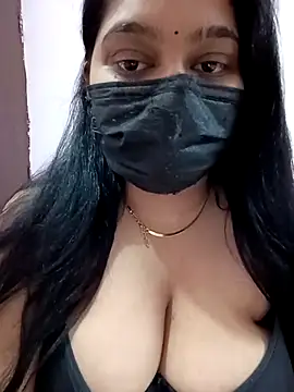 Cute Avni99 online show from 01-12-26, 06:07