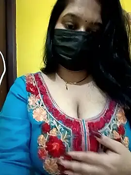 Cute Avni99 online show from 01-14-26, 05:35