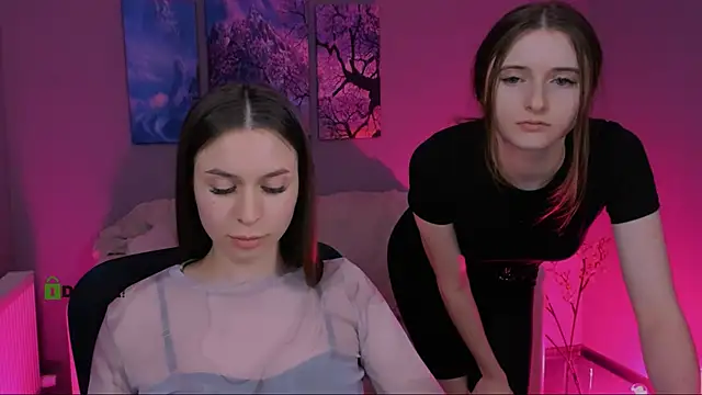 nekky mouse online show from 12-01-25, 04:28