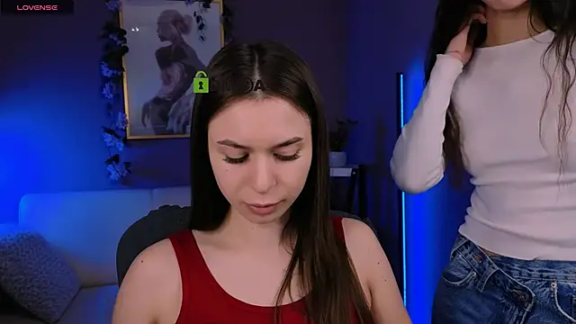 nekky mouse online show from 12-18-25, 10:10