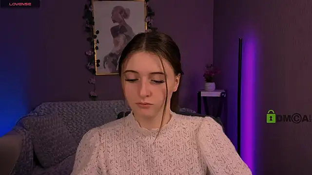 nekky mouse online show from 12-23-25, 08:34