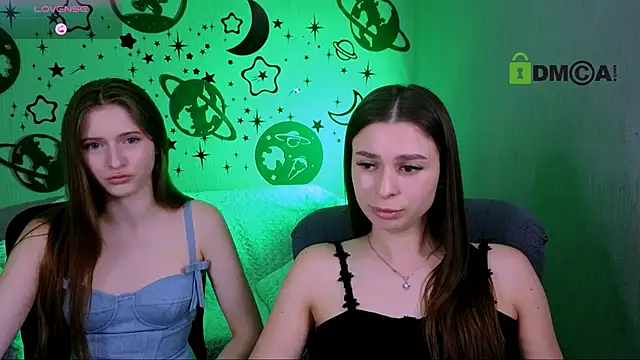 nekky mouse online show from 06-19-26, 09:13