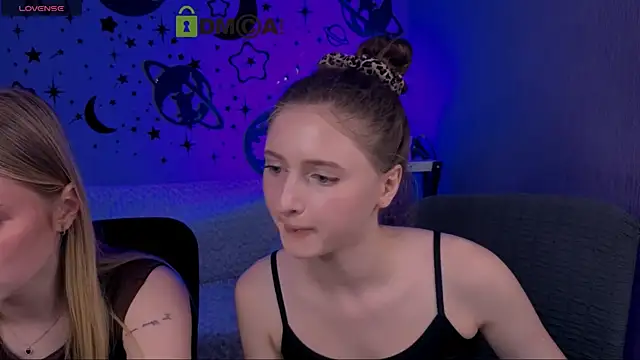 nekky mouse online show from 06-20-26, 09:34