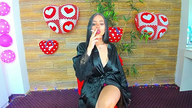 Snapshot of Cupcake_Izzy chatting on 02-18-26, 05:36 Cupcake Izzy online show from 02-18-26, 05:36