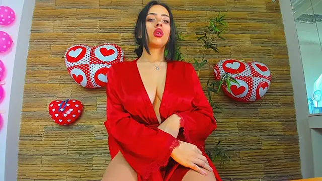 Snapshot of Cupcake_Izzy chatting on 02-19-26, 05:36 Cupcake Izzy online show from 02-19-26, 05:36