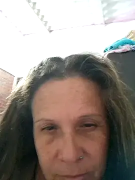 SinisterBabe online show from 10-24-25, 12:52