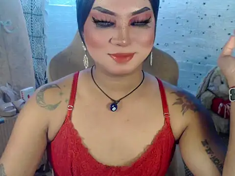 xxXMissCessXxx online show from 04-19-26, 03:50