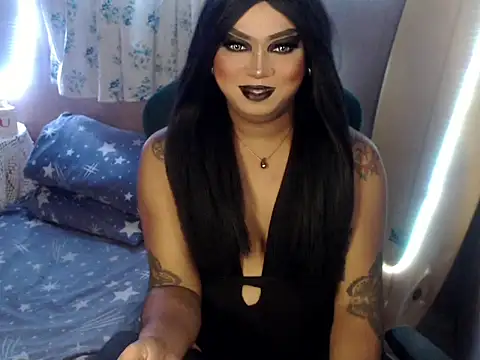 xxXMissCessXxx online show from 04-26-26, 01:20