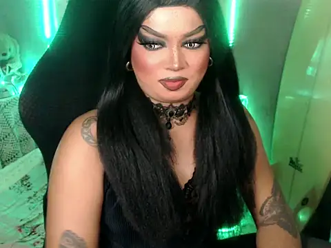 xxXMissCessXxx online show from 06-11-26, 08:56