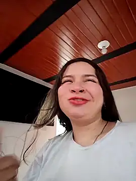 Isa Acosta online show from 02-02-26, 02:05