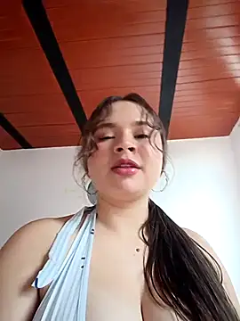 Isa Acosta online show from 05-06-26, 08:25
