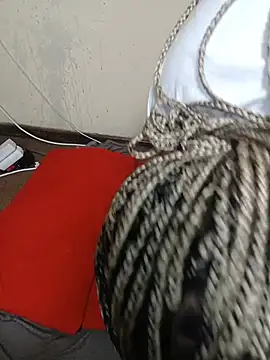 AfricanPopi online show from 07-28-26, 07:39