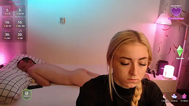 space danger online show from 11-02-25, 03:03