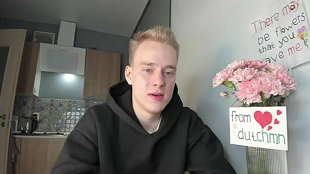 Kevin Young Cat online show from 10-12-25, 04:50