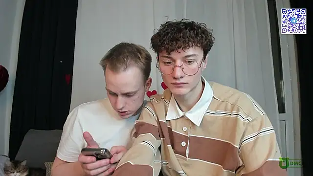 Snapshot of Kevin_Young_Cat chatting on 02-24-26, 07:56 Kevin Young Cat online show from 02-24-26, 07:56