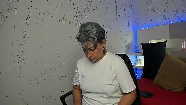 JaddeWalker online show from 10-03-25, 11:29