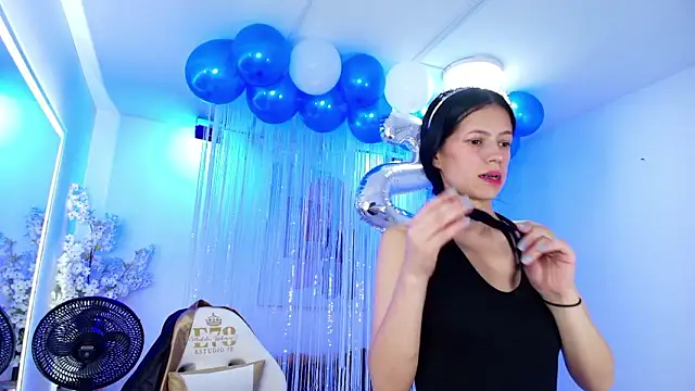 Anastasiia rouse online show from 02-22-26, 03:40