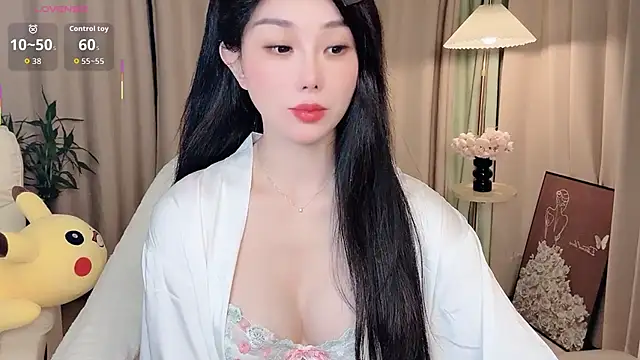 Xiatian520  online show from 09-26-25, 01:48