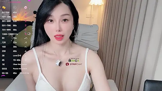 Xiatian520  online show from 04-29-26, 05:30