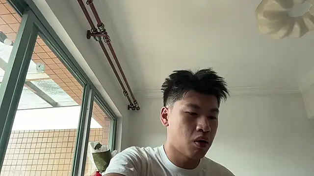 heywilliam online show from 10-25-25, 02:41