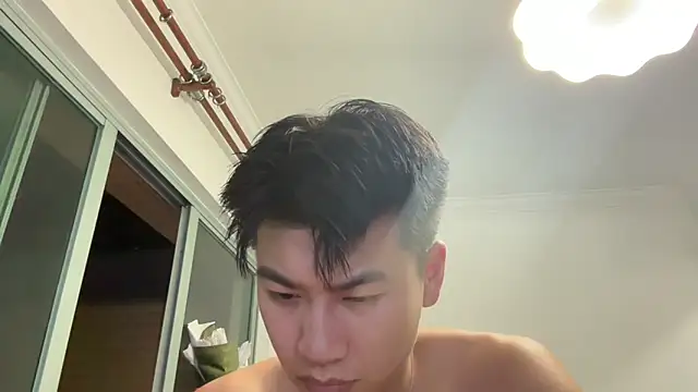 heywilliam online show from 11-07-25, 03:12