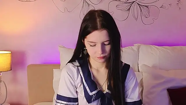 Angel  Rosse online show from 05-09-26, 06:51