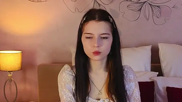 Angel  Rosse online show from 05-12-26, 09:28