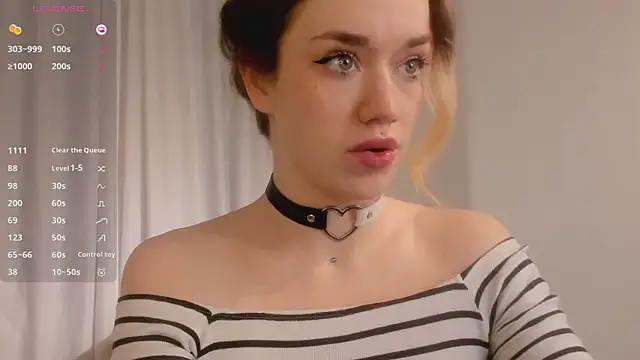 DiscoPotato online show from 11-23-25, 01:33