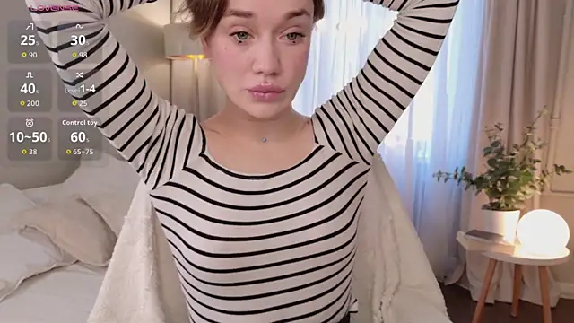 DiscoPotato online show from 03-29-26, 06:02