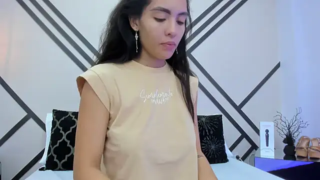 Snapshot of MadissonScotts chatting on 10-09-25, 11:52 MadissonScotts online show from 10-09-25, 11:52