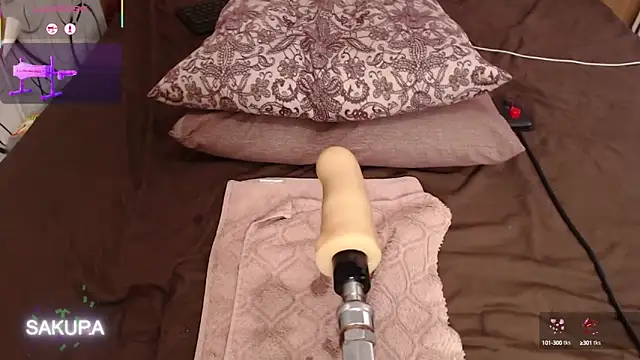 M I L F A online show from 10-05-25, 07:39