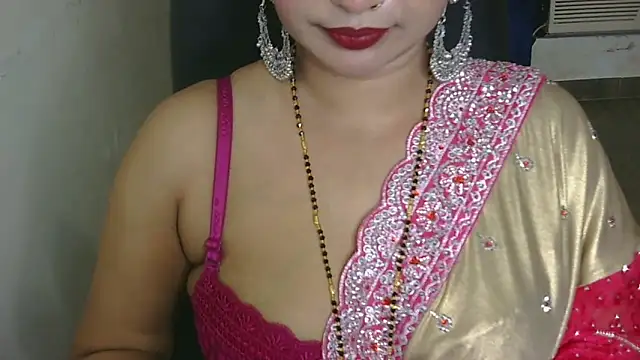 QUEEN SAKHI- online show from 10-29-25, 08:38
