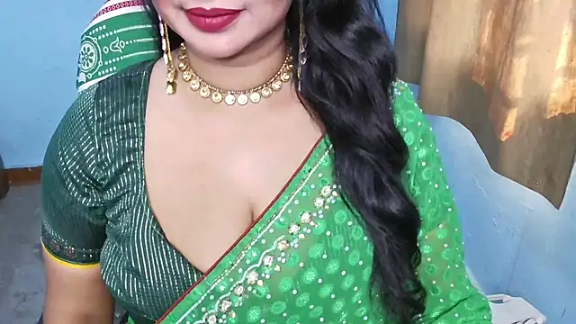 QUEEN SAKHI- online show from 02-05-26, 07:46