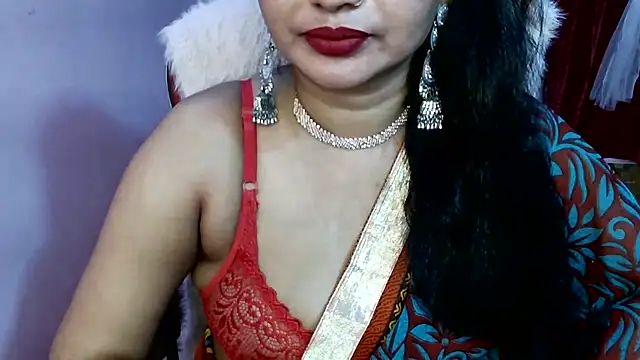 QUEEN SAKHI- online show from 02-23-26, 04:15
