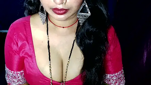 QUEEN SAKHI- online show from 06-13-26, 08:01