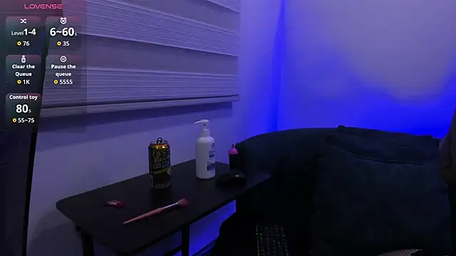 SafiroBlake online show from 09-18-25, 03:30