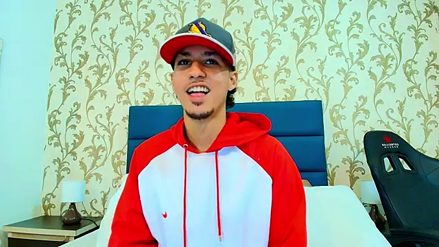 Marcus Jeron online show from 11-25-25, 09:59